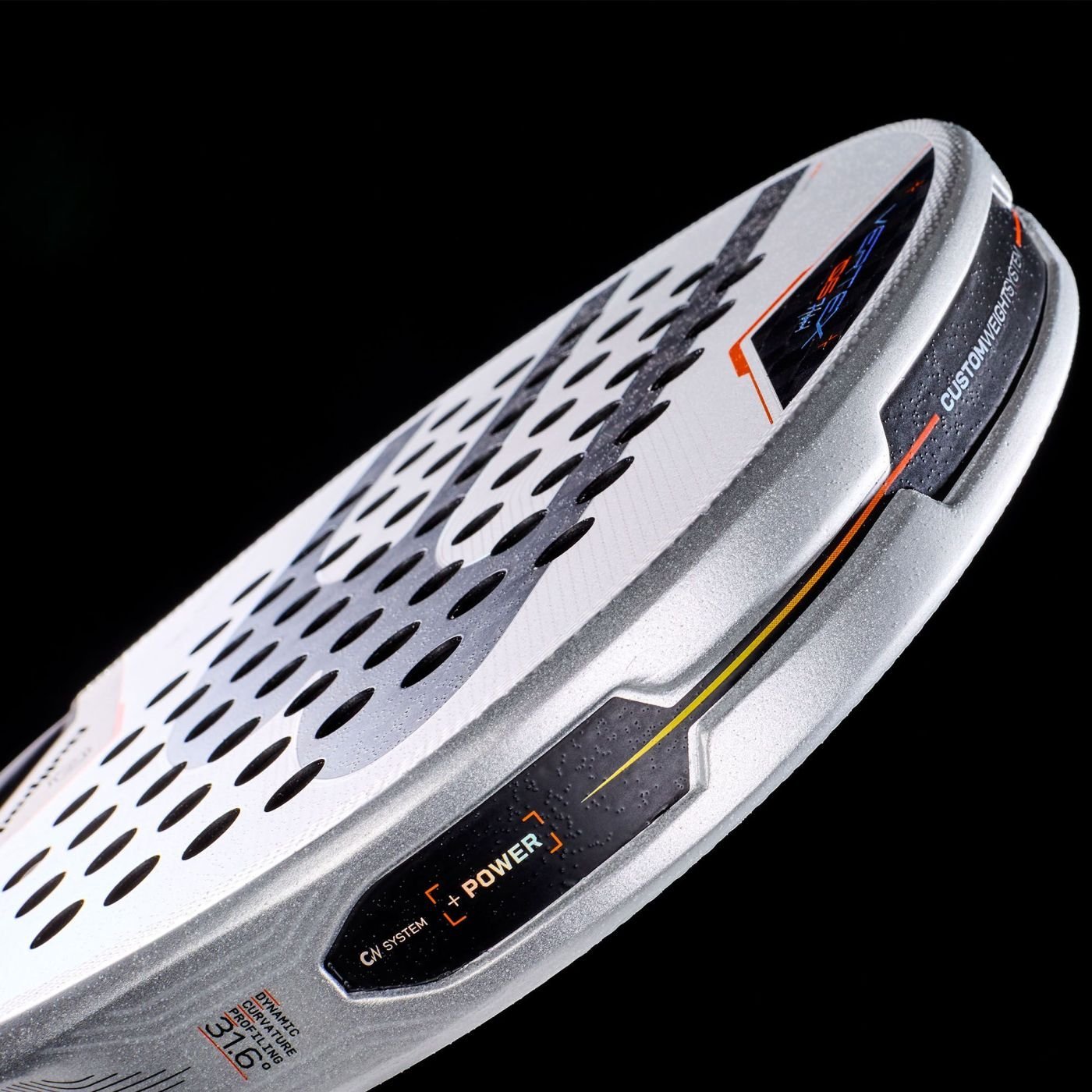 Bullpadel Vertex 05 Hybrid 2027 2 Bullpadel Vertex 05 Hybrid 2027 - Image 2