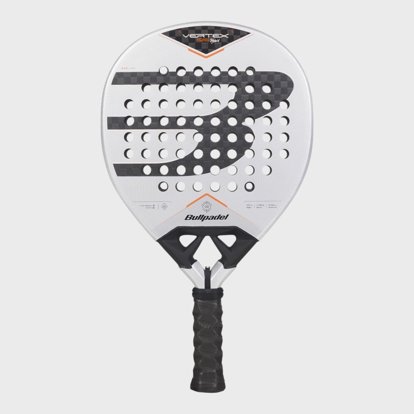 Bullpadel Vertex 05 Hybrid 2027 1 Bullpadel Vertex 05 Hybrid 2027