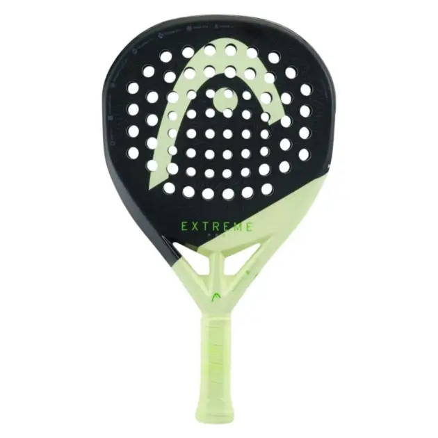 Head Extreme Pro 2027 padel racket