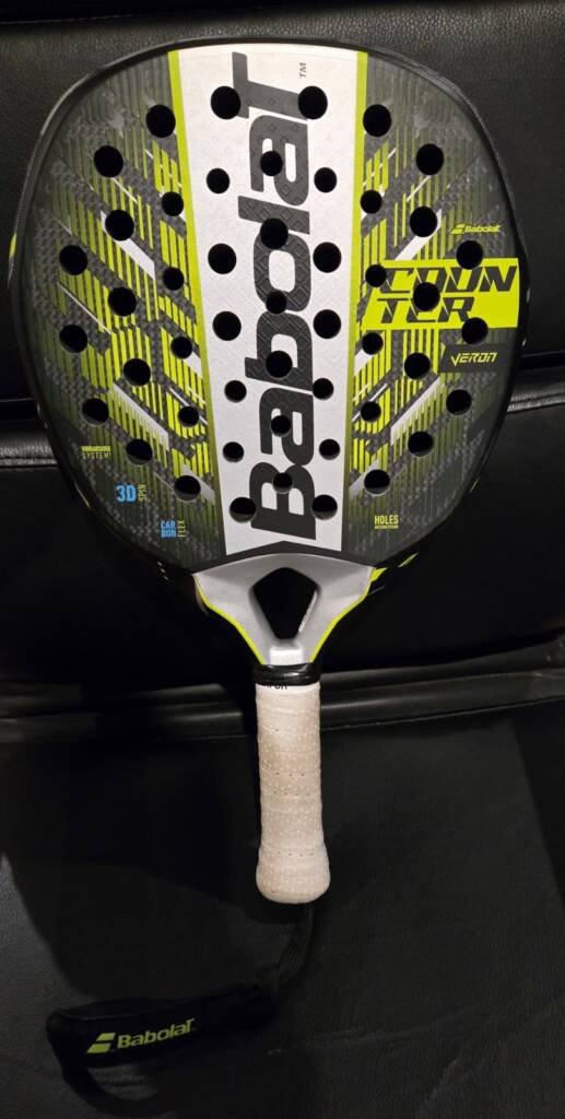 BABOLAT COUNTER VERON 2.5 2025
