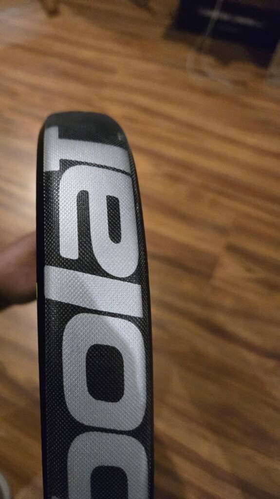 BABOLAT COUNTER VERON 2.5 2025