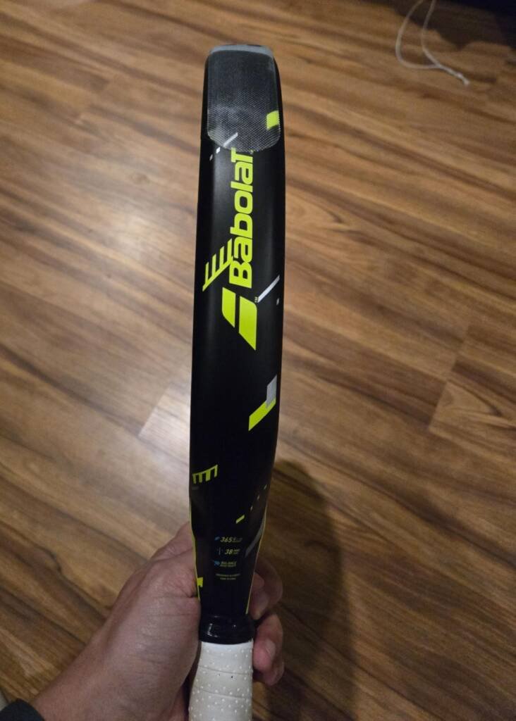 BABOLAT COUNTER VERON 2.5 2025