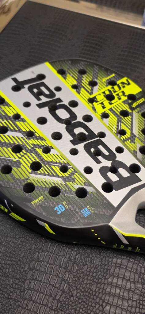 BABOLAT COUNTER VERON 2.5 2025
