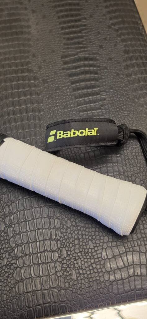 BABOLAT COUNTER VERON 2.5 2025