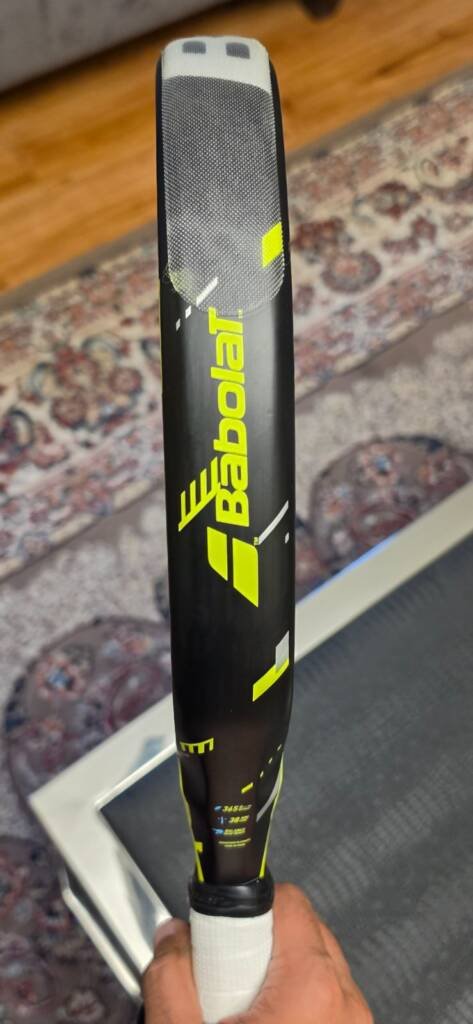 BABOLAT COUNTER VERON 2.5 2025
