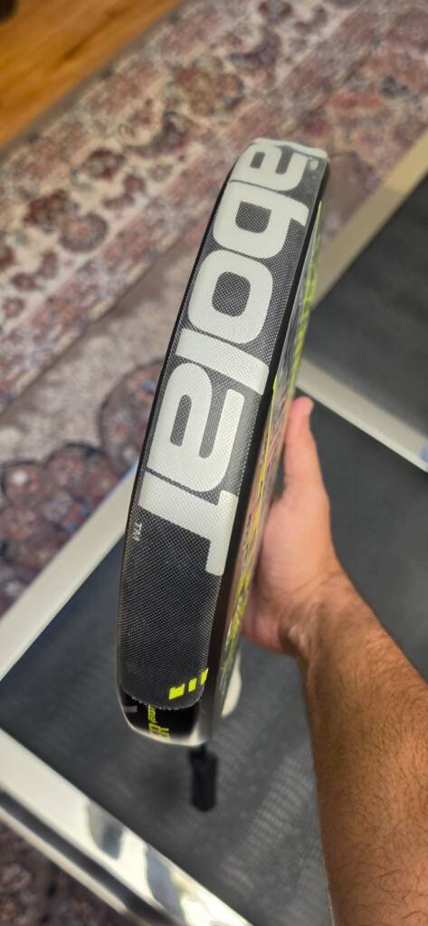 BABOLAT COUNTER VERON 2.5 2025