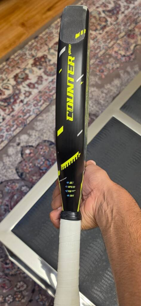 BABOLAT COUNTER VERON 2.5 2025