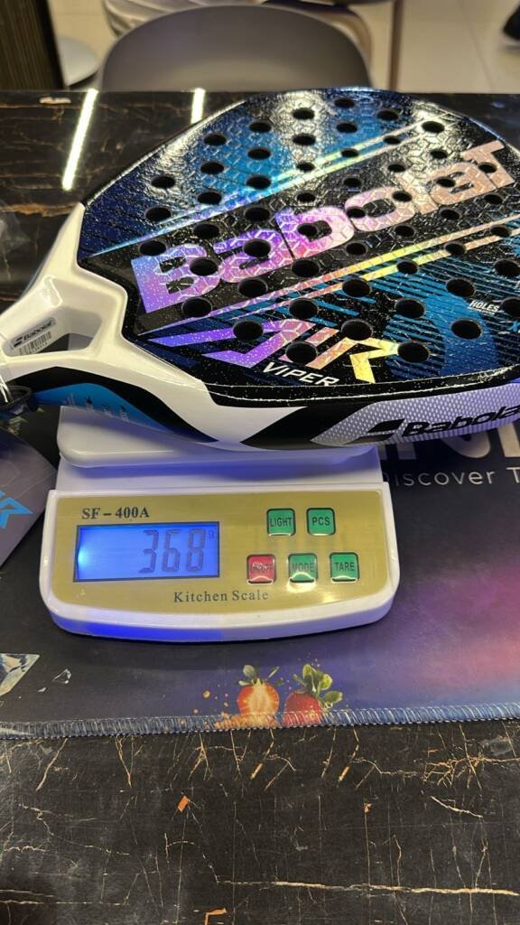 BABOLAT AIR VIPER 2.6 2026