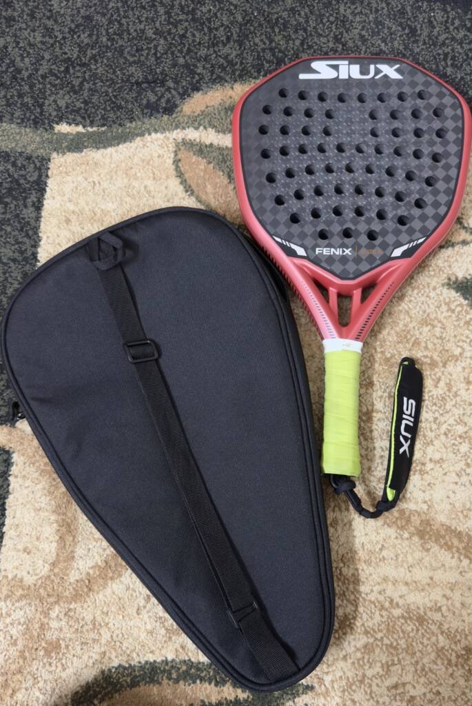 SIUX FENIX ELITE 2026