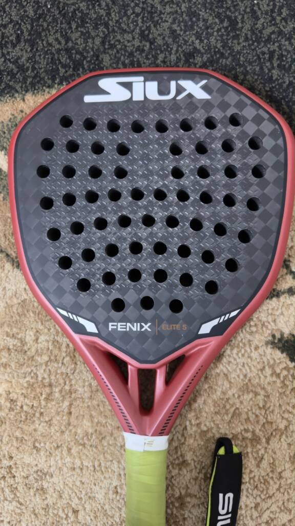 SIUX FENIX ELITE 2026