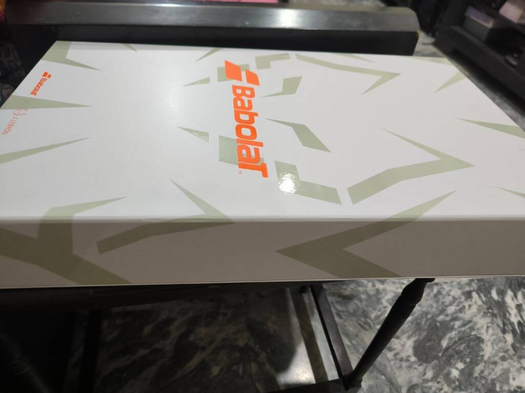 BABOLAT VIPER JUAN LEBRON 3.5 FW 2026