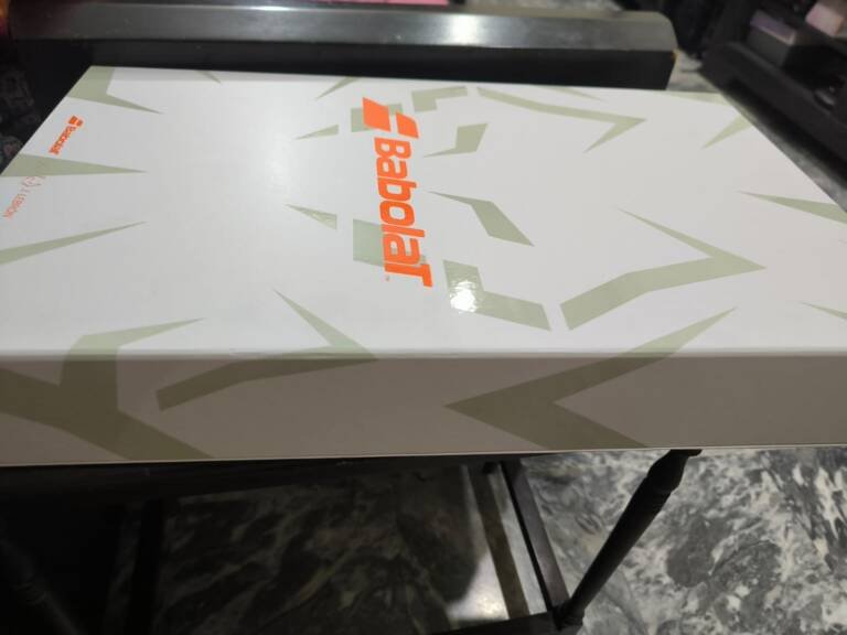 BABOLAT VIPER JUAN LEBRON 3.5 FW 2026
