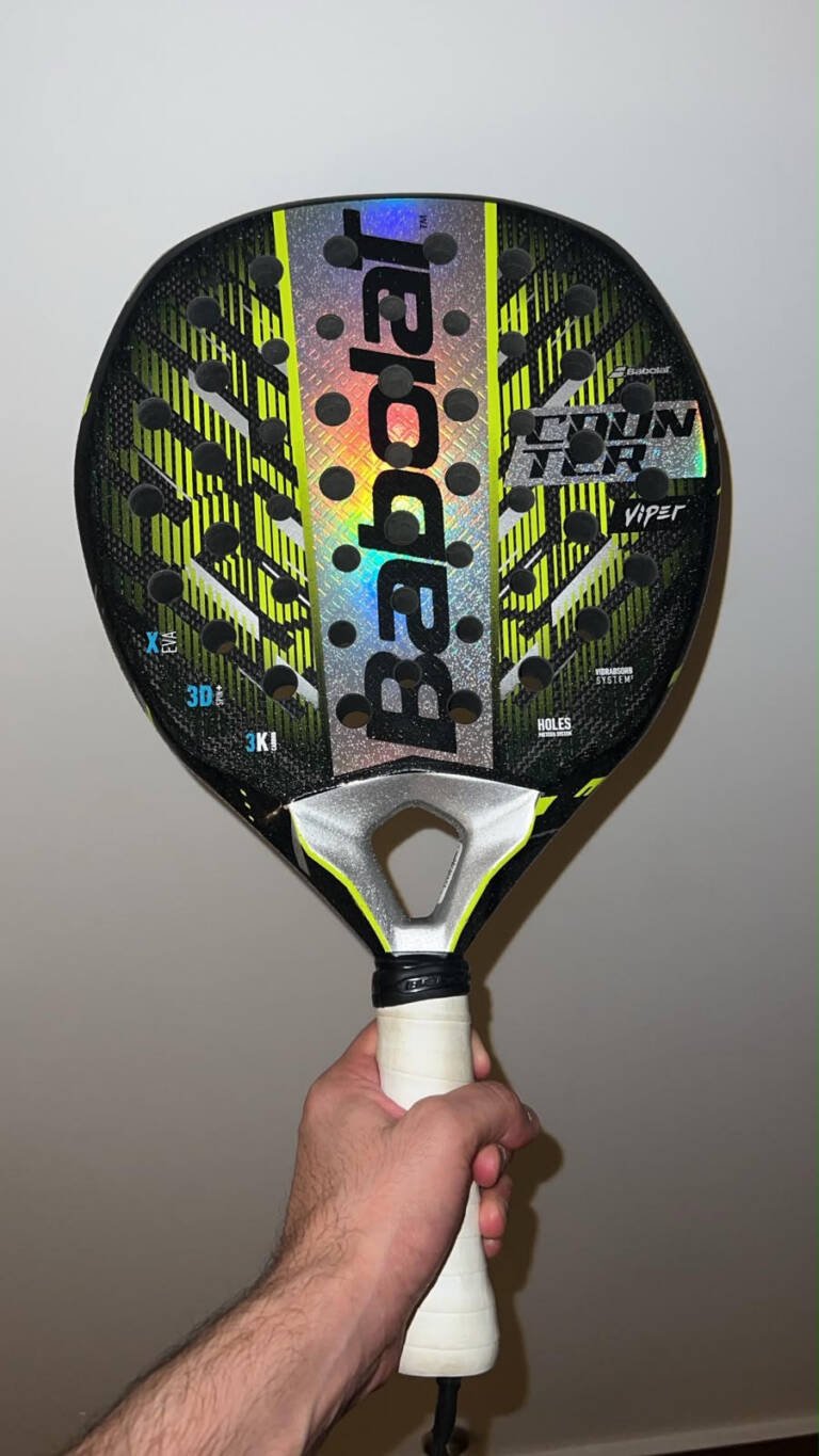 Babolat Counter Viper 2025