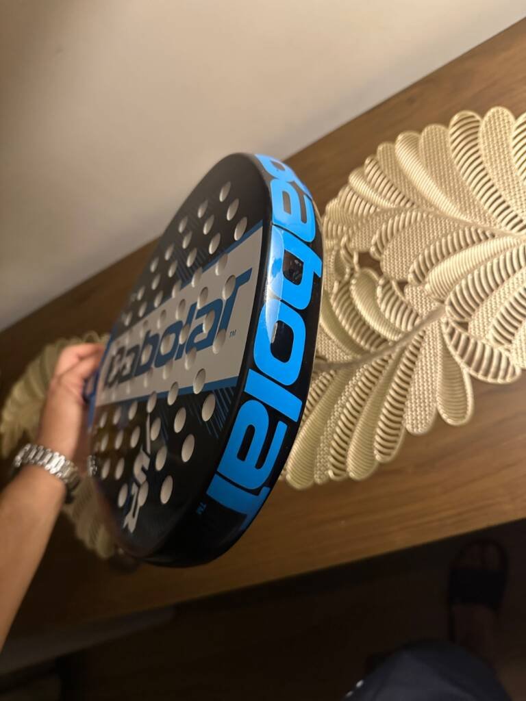 BABOLAT AIR ORIGIN 2026
