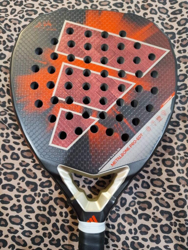 ADIDAS METALBONE PRO EDT 2026 ALE GALÁN