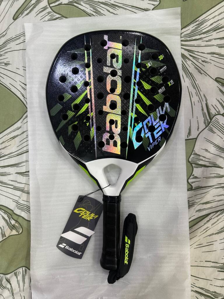 BABOLAT COUNTER VIPER 2.6 2026