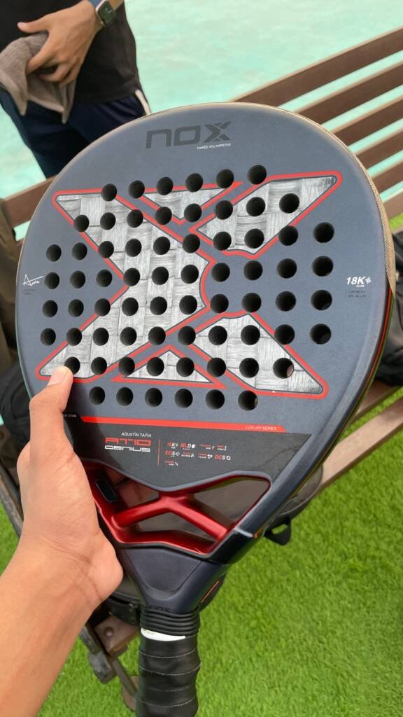 Nox AT10 18k 2025 by agustin tapia 6 Nox AT10 18k 2025 by agustin tapia