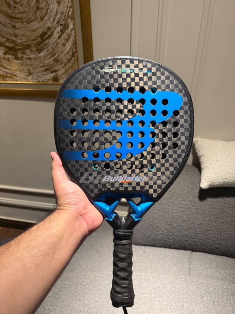 Bullpadel Vertex 05 Hybrid 2027