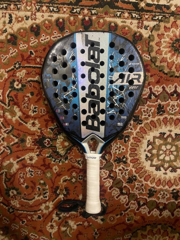 BABOLAT AIR VIPER 2025