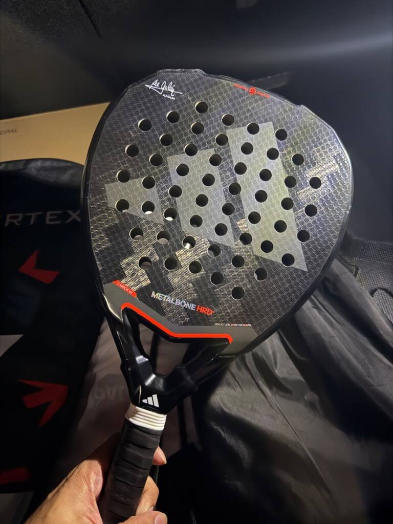 ADIDAS METALBONE HRD+ 3.4 BY ALE GALAN