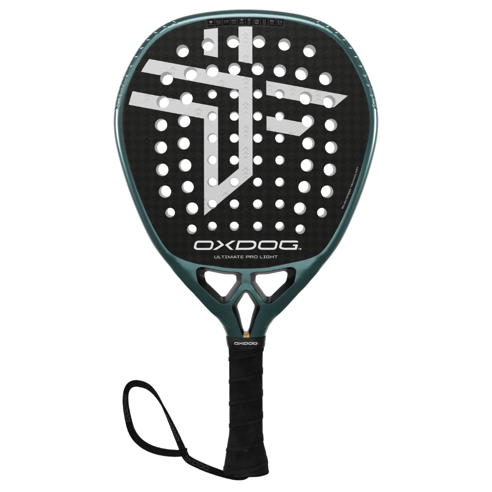 Oxdog Ultimate Pro Light 2027 1 Oxdog Ultimate Pro Light 2027 padel racket
