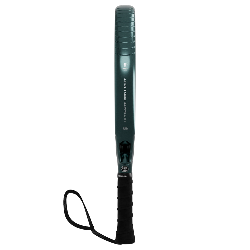 Oxdog Ultimate Pro Light 2027 3 Oxdog Ultimate Pro Light 2027 padel racket – frame edge
