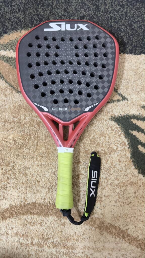SIUX FENIX ELITE 2026