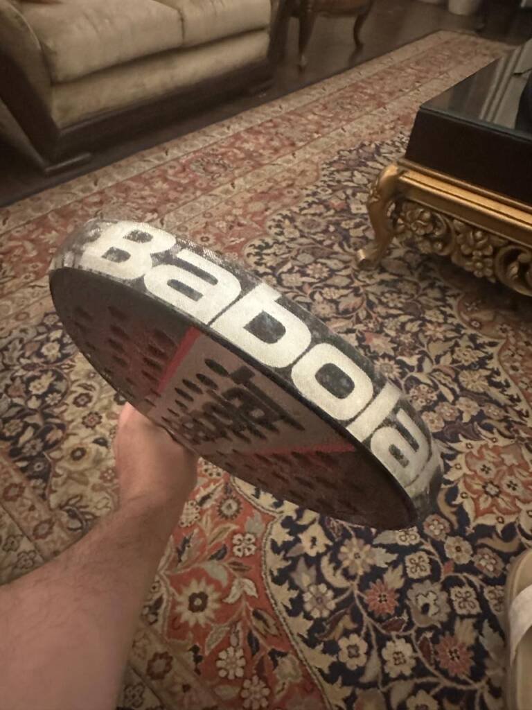 BABOLAT TECHNICAL VIPER 2025