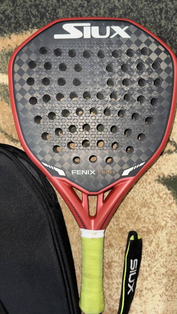 SIUX FENIX ELITE 2026
