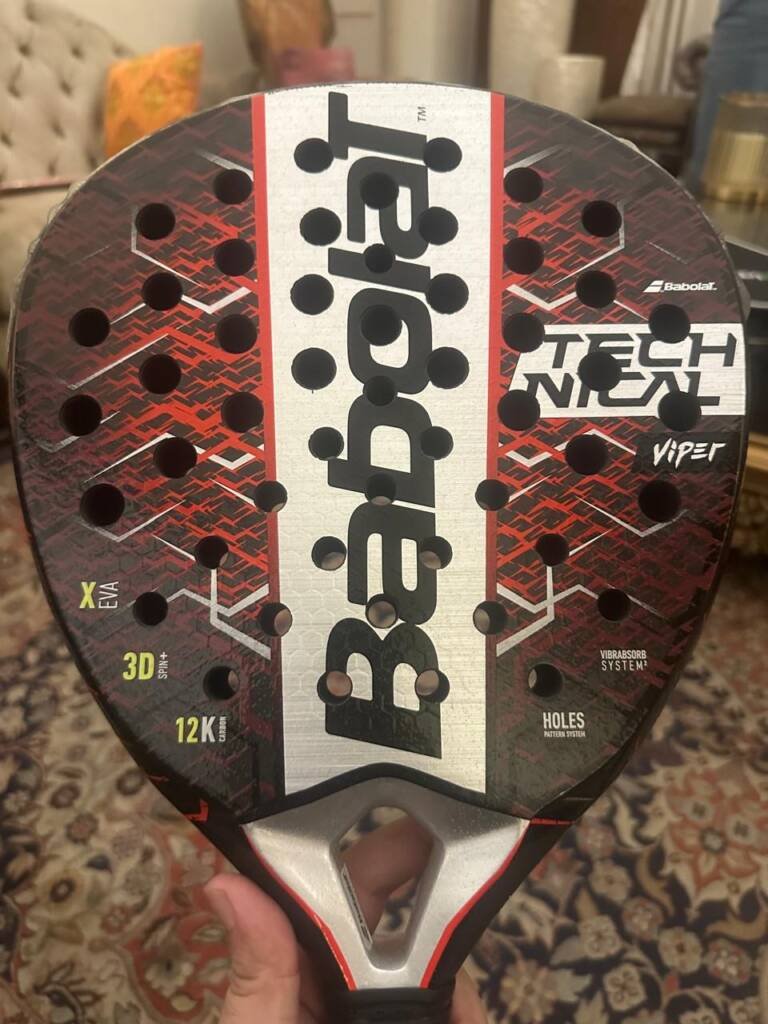 BABOLAT TECHNICAL VIPER 2025