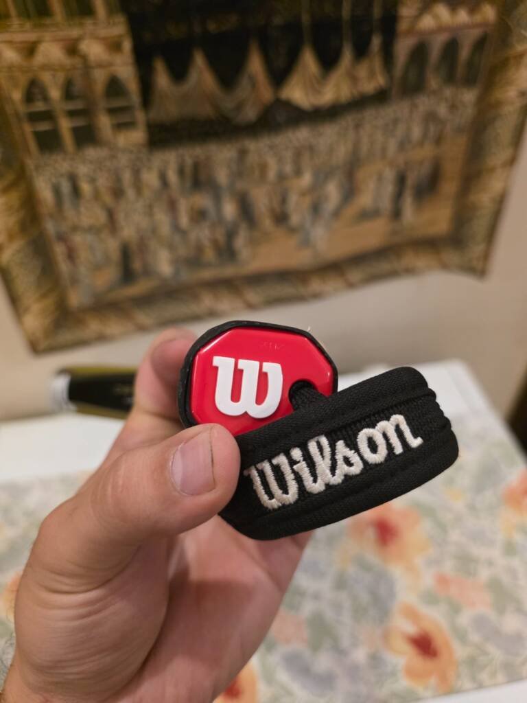 WILSON DEFY LS V1